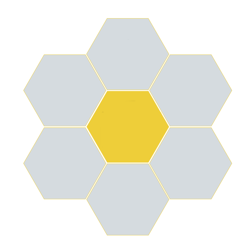 Природный гексагон 4 буквы. Hexagon Гексагон Norman. Соты фигура. Соты Геометрическая фигура. Фигуры из сот.
