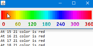 ColorDetection