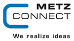 metzConnect