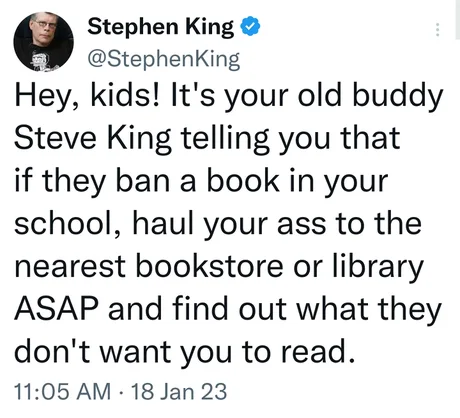BookAdvice